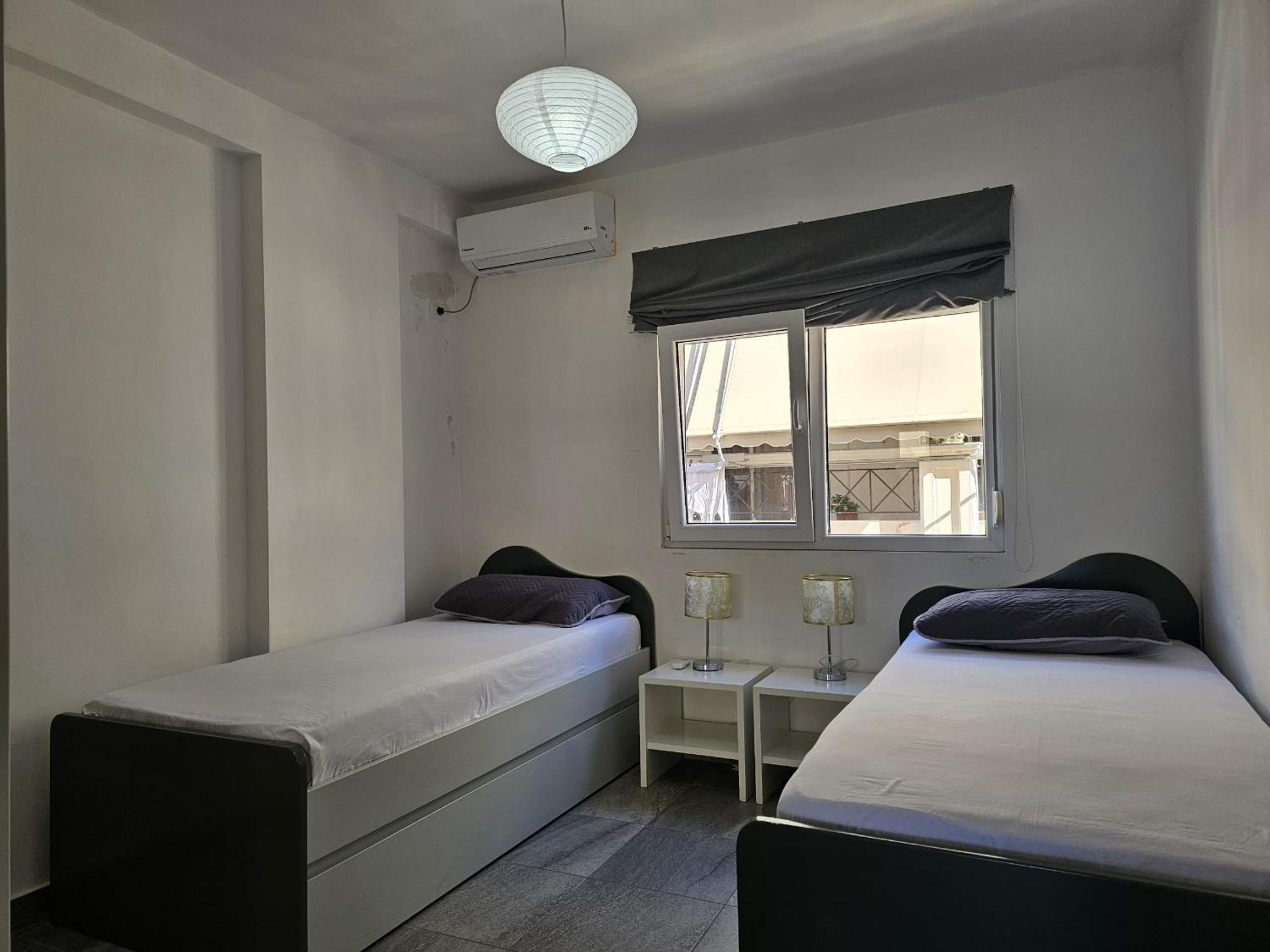 Wonderful View Apartments Sarandë Exterior foto