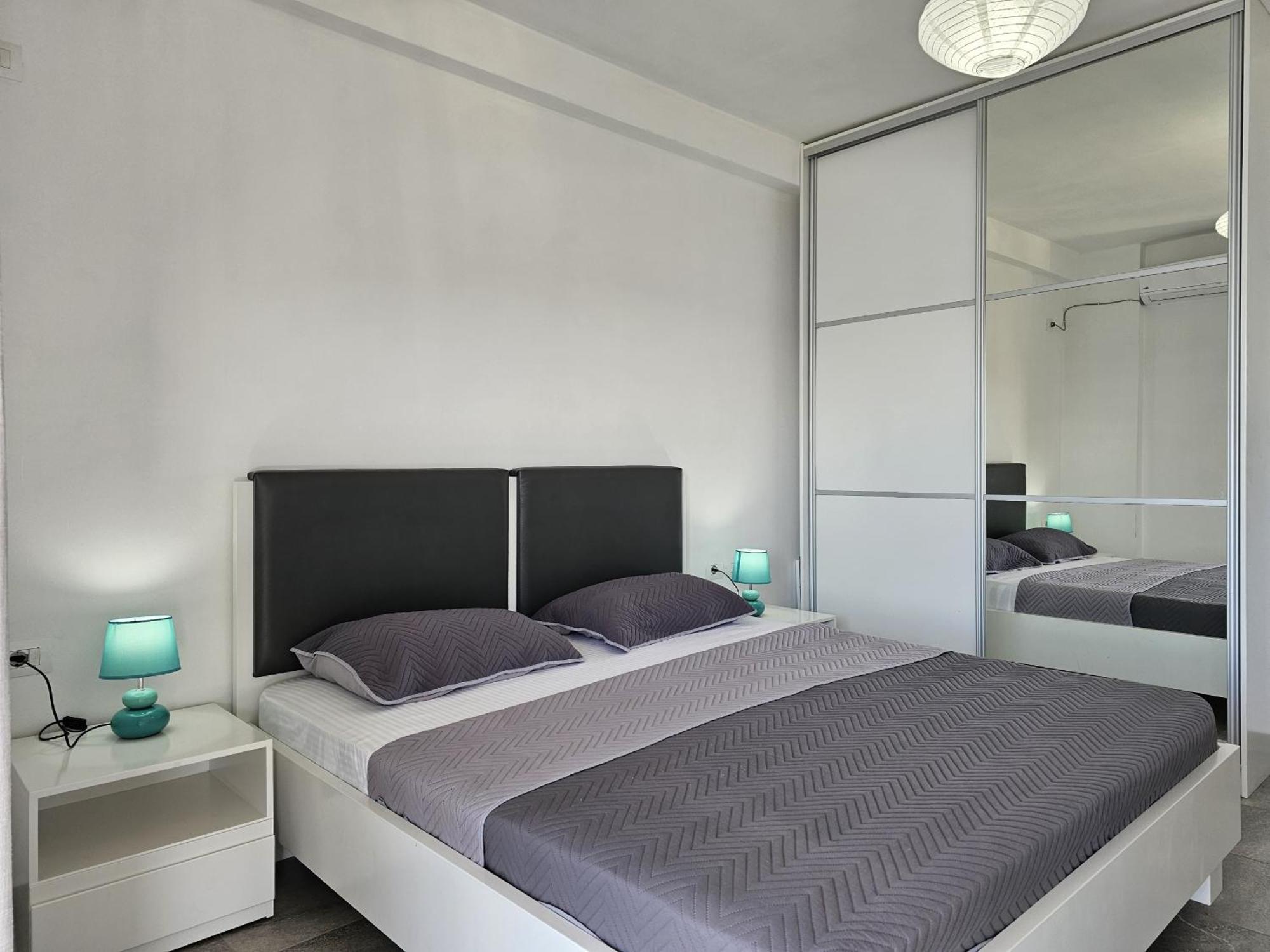 Wonderful View Apartments Sarandë Exterior foto